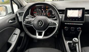 Renault Clio full