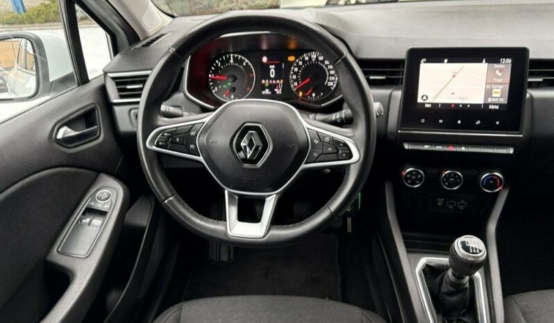 Renault Clio full