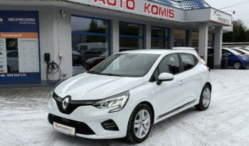 Renault Clio full