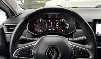Renault Clio full