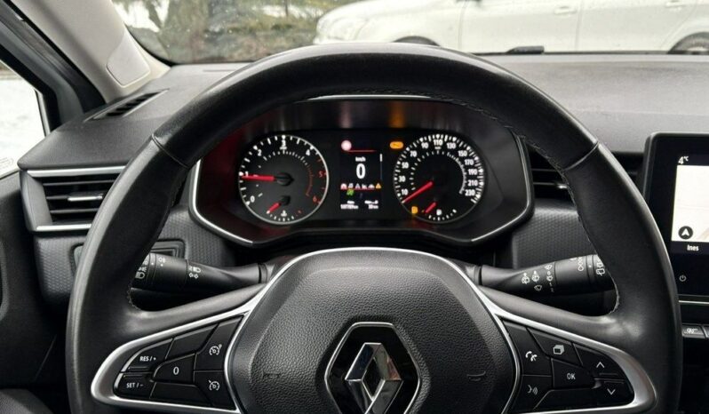 Renault Clio full