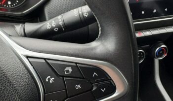 Renault Clio full