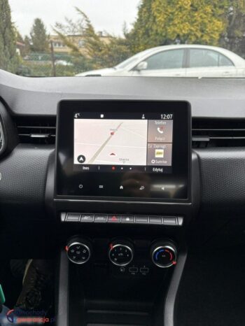 Renault Clio full