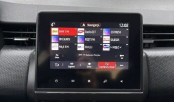 Renault Clio full