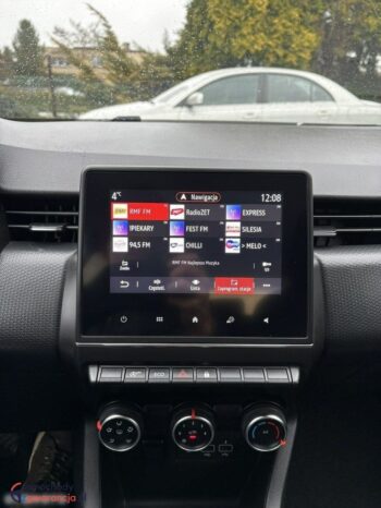 Renault Clio full