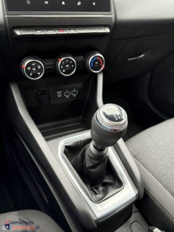 Renault Clio full