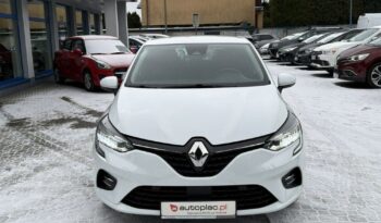Renault Clio full