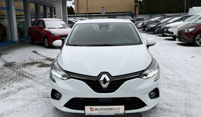 Renault Clio full