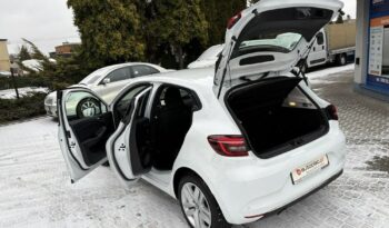 Renault Clio full