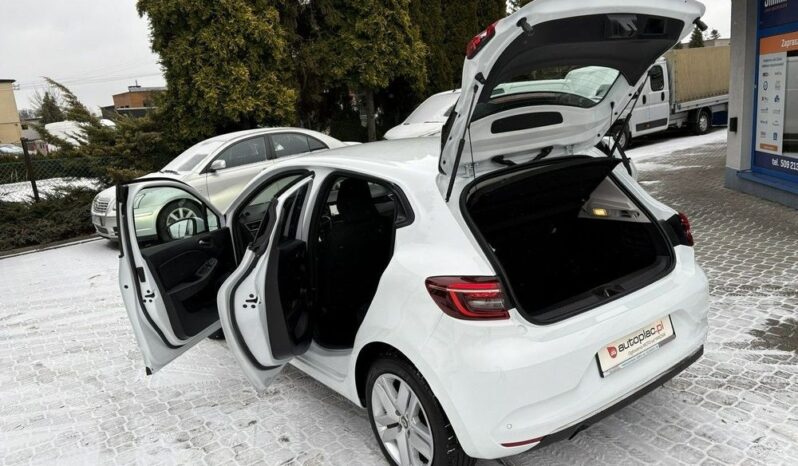 Renault Clio full