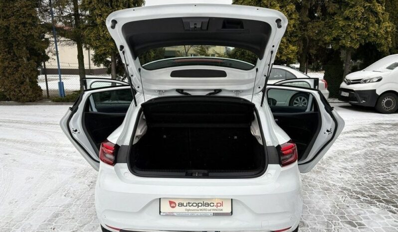 Renault Clio full