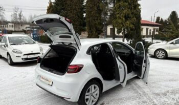 Renault Clio full