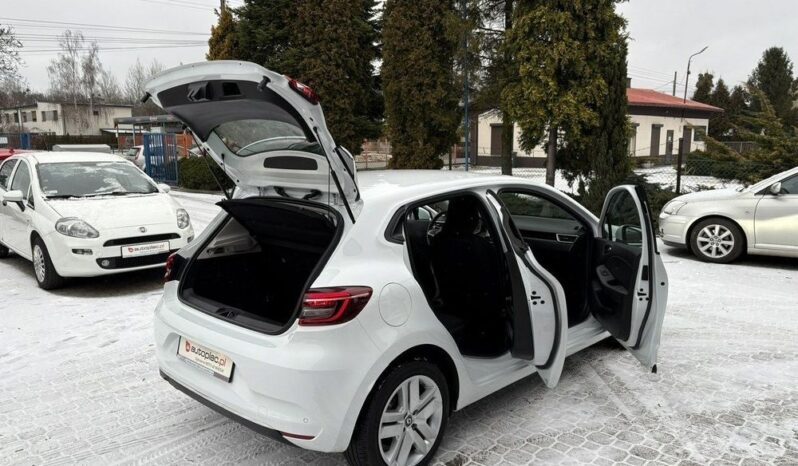 Renault Clio full