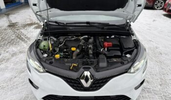 Renault Clio full