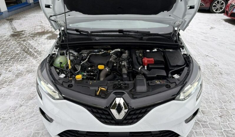 Renault Clio full