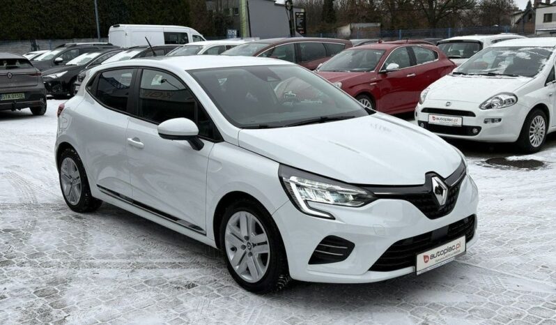 Renault Clio full