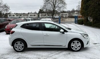 Renault Clio full