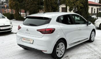 Renault Clio full