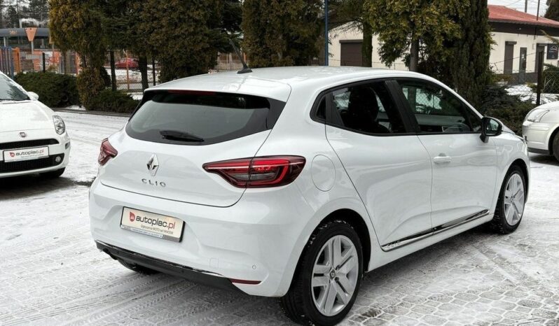 Renault Clio full