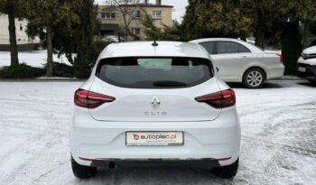 Renault Clio full