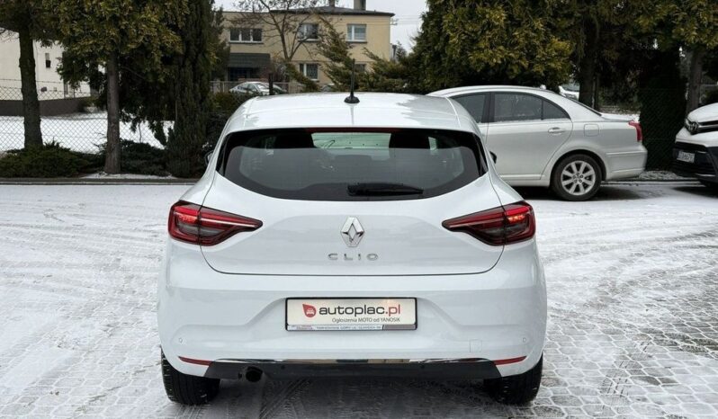 Renault Clio full
