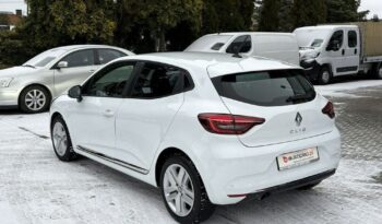 Renault Clio full