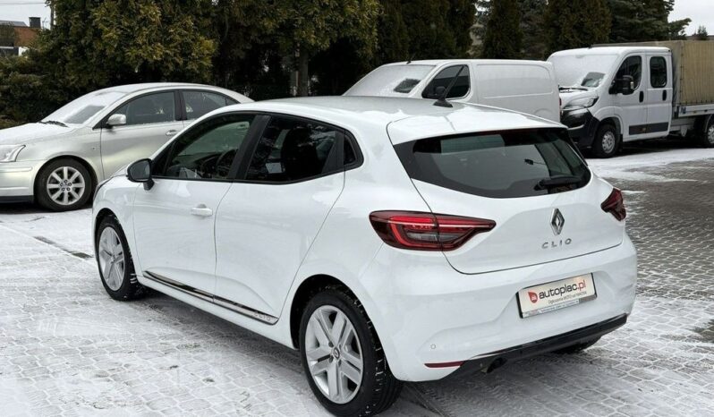 Renault Clio full