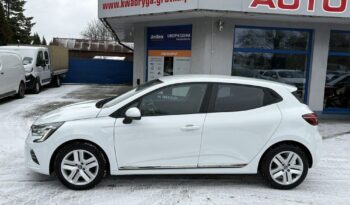 Renault Clio full