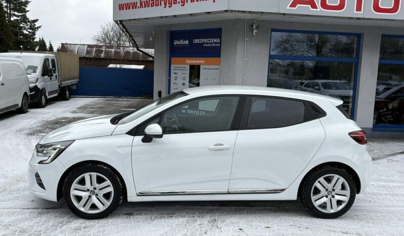 Renault Clio full