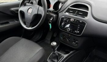 Fiat Punto full