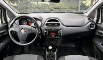 Fiat Punto full