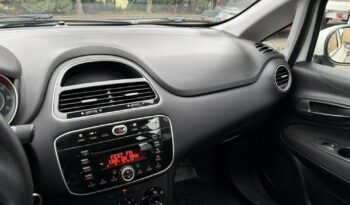 Fiat Punto full
