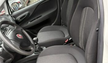 Fiat Punto full