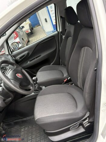 Fiat Punto full