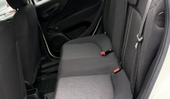 Fiat Punto full
