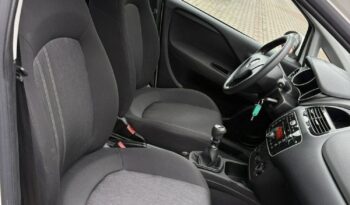 Fiat Punto full