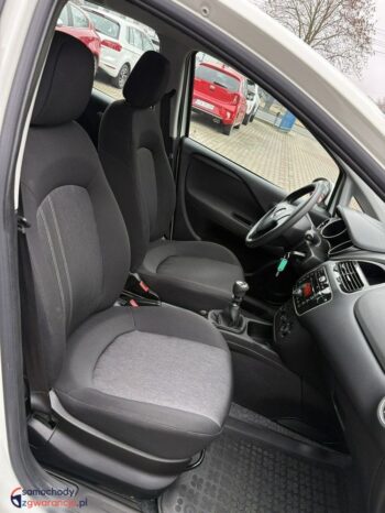 Fiat Punto full