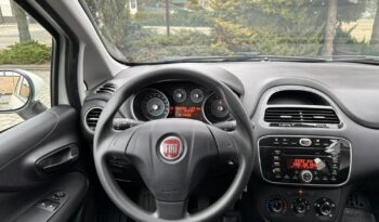 Fiat Punto full