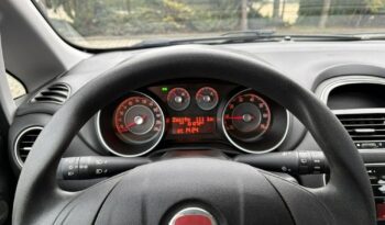 Fiat Punto full