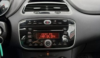 Fiat Punto full