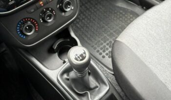 Fiat Punto full