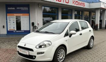 Fiat Punto full