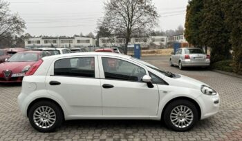 Fiat Punto full