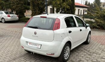 Fiat Punto full