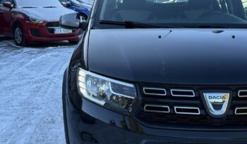 Dacia Sandero Stepway 0.9 TCe Laureate S&S full