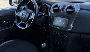 Dacia Sandero Stepway 0.9 TCe Laureate S&S full