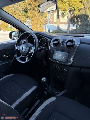 Dacia Sandero Stepway 0.9 TCe Laureate S&S full