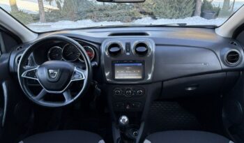 Dacia Sandero Stepway 0.9 TCe Laureate S&S full