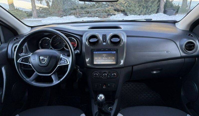 Dacia Sandero Stepway 0.9 TCe Laureate S&S full