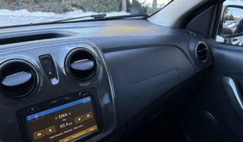 Dacia Sandero Stepway 0.9 TCe Laureate S&S full